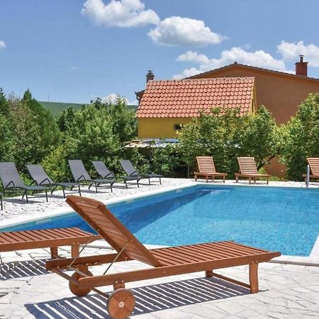 Rooms Marija - Rooms With Pool Trilj Exterior foto