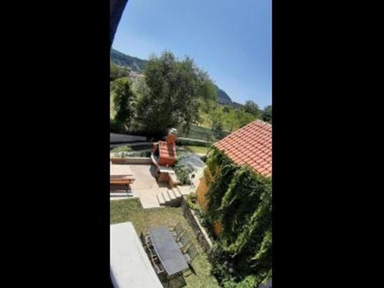 Rooms Marija - Rooms With Pool Trilj Exterior foto